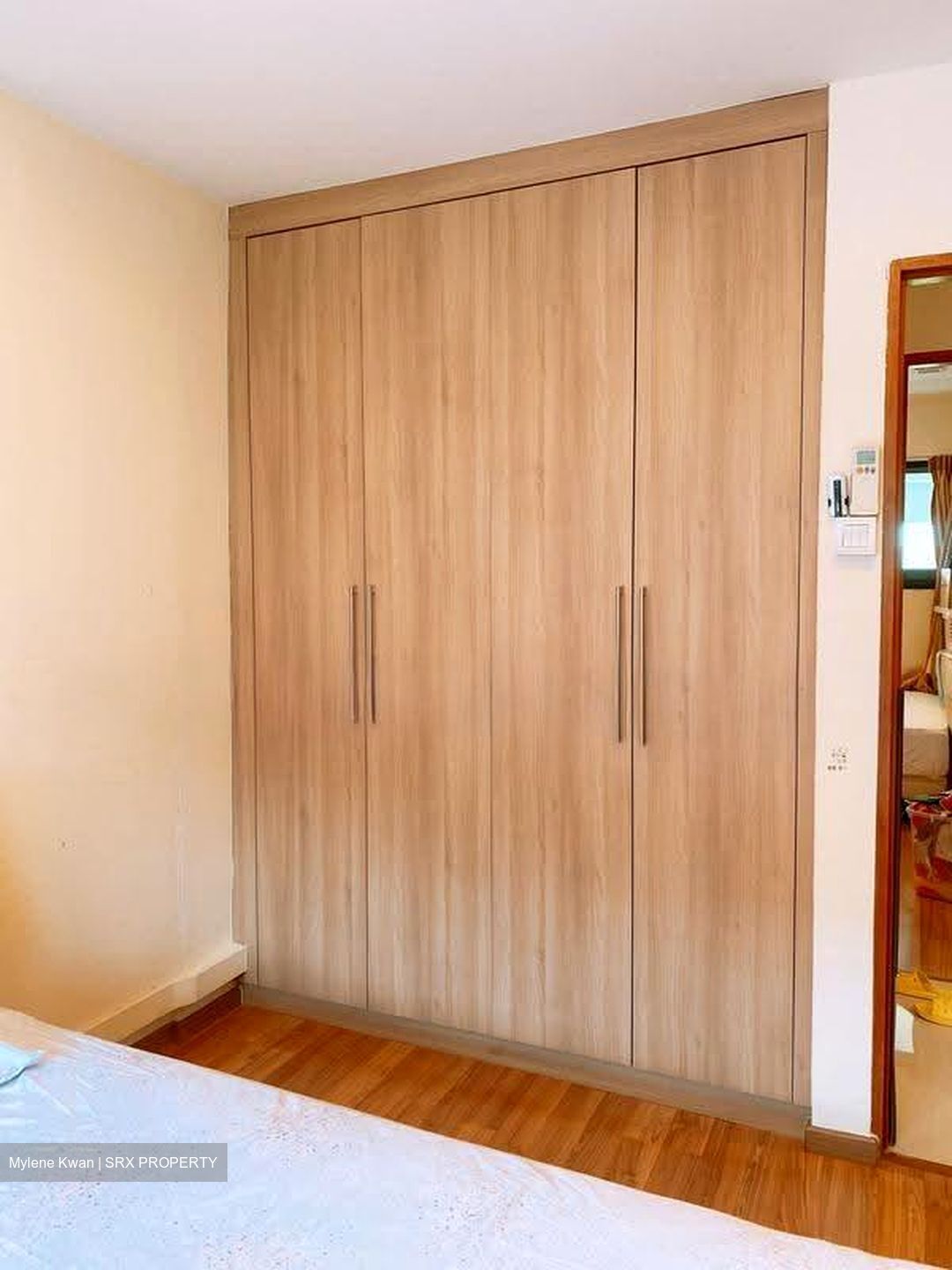 Blk 610 Clementi West Street 1 (Clementi), HDB 3 Rooms #607481621